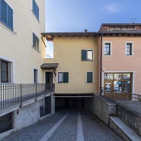 Apartment Al Forte-1 By Interhome Bormio Luaran gambar
